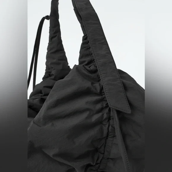 COS Canopy bag (large size) - Picture 5 of 8